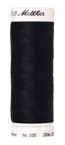 Amann 200м универсальная N100 Mettler Seralon