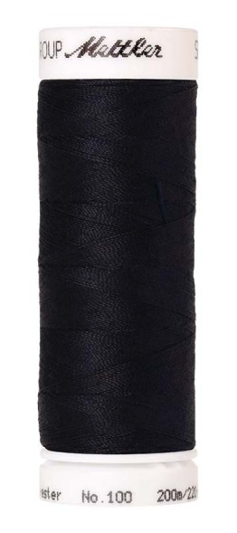 Amann 200м универсальная N100 Mettler Seralon