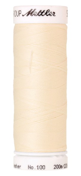 Amann 200м универсальная N100 Mettler Seralon