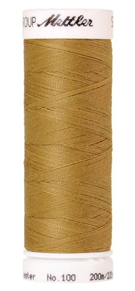 Amann 200м универсальная N100 Mettler Seralon