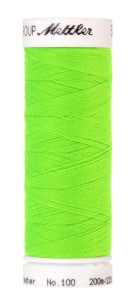 Amann 200м универсальная N100 Mettler Seralon