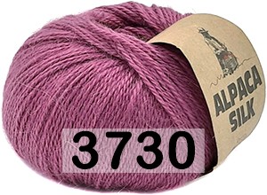 Пряжа Kutnor Alpaca Silk