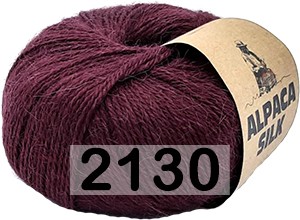 Пряжа Kutnor Alpaca Silk