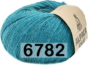 Пряжа Kutnor Alpaca Silk