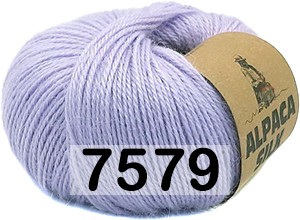 Пряжа Kutnor Alpaca Silk