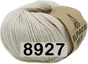 Пряжа Kutnor Alpaca Silk