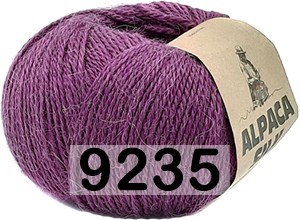 Пряжа Kutnor Alpaca Silk