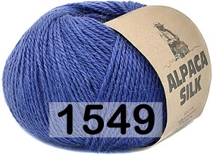 Пряжа Kutnor Alpaca Silk