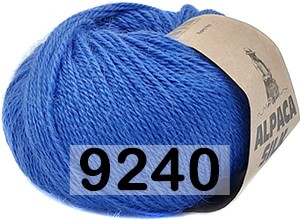 Пряжа Kutnor Alpaca Silk