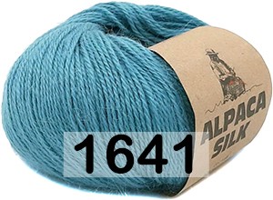 Пряжа Kutnor Alpaca Silk