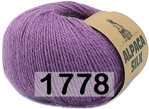 Пряжа Kutnor Alpaca Silk