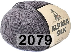 Пряжа Kutnor Alpaca Silk