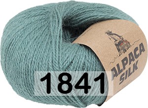 Пряжа Kutnor Alpaca Silk