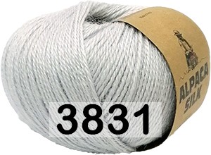 Пряжа Kutnor Alpaca Silk