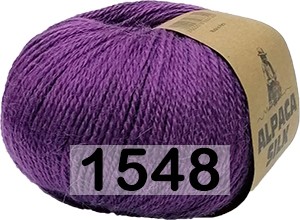 Пряжа Kutnor Alpaca Silk