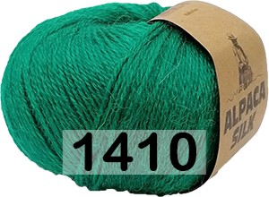 Пряжа Kutnor Alpaca Silk