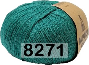 Пряжа Kutnor Alpaca Silk