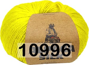 Пряжа Kutnor Alpaca Silk