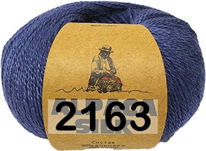 Пряжа Kutnor Alpaca Silk