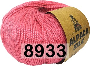 Пряжа Kutnor Alpaca Silk