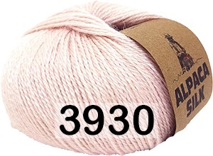 Пряжа Kutnor Alpaca Silk