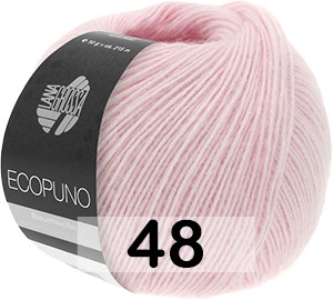 Пряжа Lana Grossa ECOPUNO
