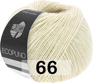 Пряжа Lana Grossa ECOPUNO