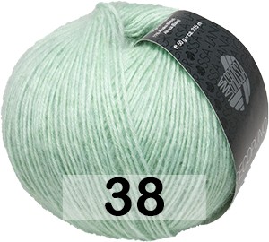 Пряжа Lana Grossa ECOPUNO