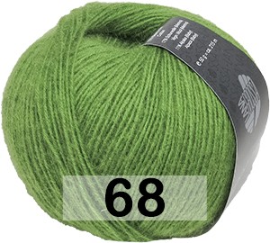 Пряжа Lana Grossa ECOPUNO