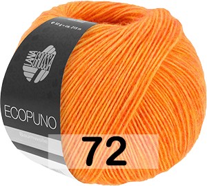 Пряжа Lana Grossa ECOPUNO