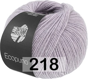 Пряжа Lana Grossa ECOPUNO в Нижнем Новгороде