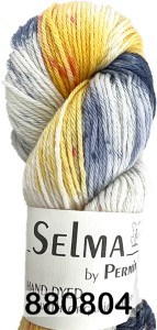 Пряжа Permin Selma