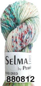 Пряжа Permin Selma
