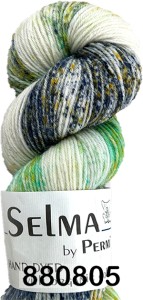 Пряжа Permin Selma