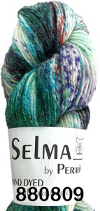 Пряжа Permin Selma