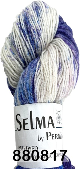 Пряжа Permin Selma