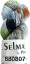 Пряжа Permin Selma