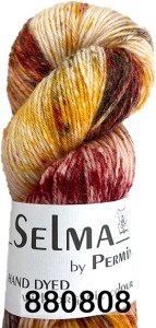 Пряжа Permin Selma