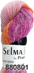 Пряжа Permin Selma