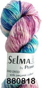 Пряжа Permin Selma