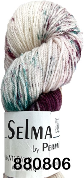 Пряжа Permin Selma