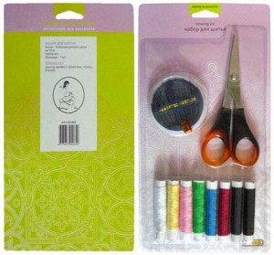 ДОРОЖНЫЙ НАБОР