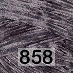 Пряжа Yarnart Velour