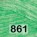 Пряжа Yarnart Velour