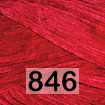 Пряжа Yarnart Velour