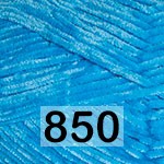 Пряжа Yarnart Velour