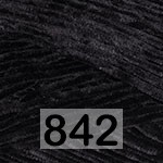 Пряжа Yarnart Velour