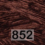 Пряжа Yarnart Velour