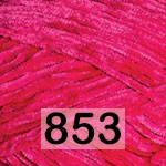 Пряжа Yarnart Velour