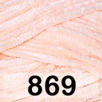 Пряжа Yarnart Velour